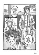 Union : Chapter 1 page 3