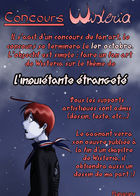 Wisteria : Chapitre 6 page 21