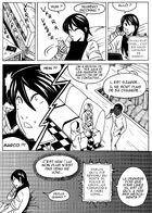 Wisteria : Chapitre 6 page 17