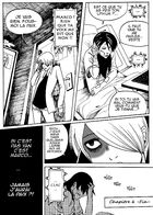 Wisteria : Chapitre 6 page 20