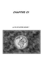 LFDM : La fin de notre monde ? : Chapitre 1 page 1