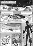 LFDM : La fin de notre monde ? : Chapitre 1 page 5