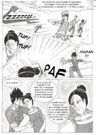 LFDM : La fin de notre monde ? : Chapitre 1 page 13