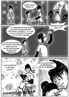 LFDM : La fin de notre monde ? : Chapter 1 page 28