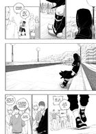 Chronoctis Express : Chapter 1 page 79