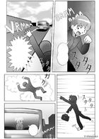 Itai Tenshi : Chapitre 1 page 3