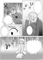 Itai Tenshi : Chapitre 1 page 4