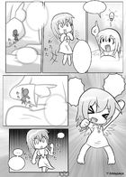 Itai Tenshi : Chapitre 1 page 7