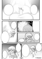 Itai Tenshi : Chapitre 1 page 8