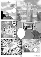 Itai Tenshi : Chapitre 1 page 11