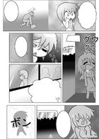 Itai Tenshi : Chapitre 1 page 14