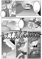 Itai Tenshi : Chapitre 1 page 15