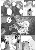 Itai Tenshi : Chapitre 1 page 16