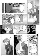 Itai Tenshi : Chapitre 1 page 17