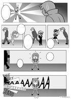 Itai Tenshi : Chapitre 1 page 19