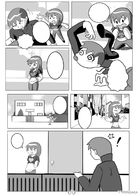 Itai Tenshi : Chapitre 1 page 20