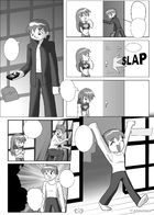 Itai Tenshi : Chapitre 1 page 21