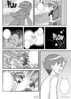 Itai Tenshi : Chapitre 1 page 23