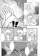 Itai Tenshi : Chapitre 1 page 26