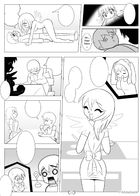 Itai Tenshi : Chapitre 1 page 36