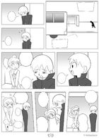 Itai Tenshi : Chapitre 1 page 40