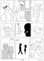 Itai Tenshi : Chapitre 1 page 41