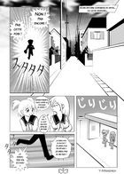 Itai Tenshi : Chapitre 1 page 2