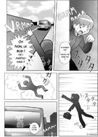 Itai Tenshi : Chapitre 1 page 3