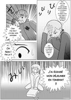 Itai Tenshi : Chapitre 1 page 4