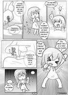 Itai Tenshi : Chapitre 1 page 7