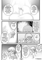 Itai Tenshi : Chapitre 1 page 8