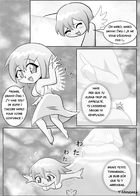 Itai Tenshi : Chapitre 1 page 10