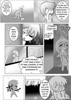 Itai Tenshi : Chapitre 1 page 14