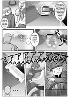 Itai Tenshi : Chapitre 1 page 15