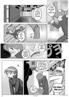 Itai Tenshi : Chapitre 1 page 17