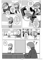 Itai Tenshi : Chapitre 1 page 20