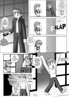 Itai Tenshi : Chapitre 1 page 21