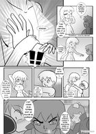 Itai Tenshi : Chapitre 1 page 26