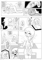 Itai Tenshi : Chapitre 1 page 36