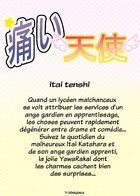 Itai Tenshi : Capítulo 1 página 44