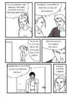 Guerriers Psychiques : Chapter 28 page 7