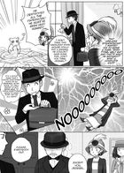 Chocolate with Pepper : Chapter 7 page 23