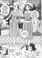 Chocolate with Pepper : Chapter 7 page 6