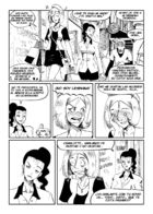 Femme : Capítulo 6 página 3