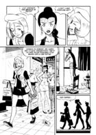 Femme : Capítulo 6 página 5