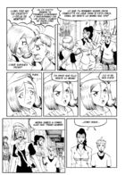 Femme : Capítulo 6 página 7