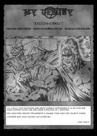 My Destiny  : Chapitre 5 page 1