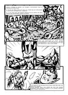 My Destiny  : Chapitre 5 page 2