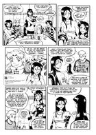 Bienvenidos a República Gada : Chapitre 28 page 3