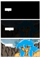 Saint Seiya Ultimate : Chapitre 19 page 3